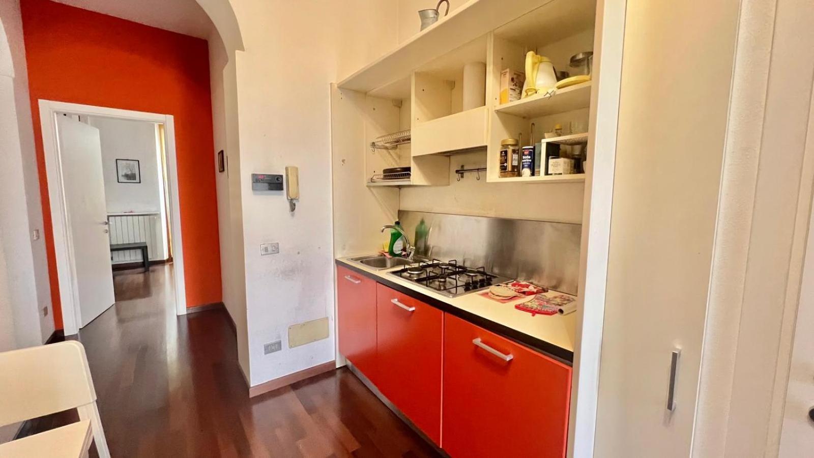 Grazioso Appartamento Nel Cuore Del Tran Tran Di Milano, Perfetto Per Amici E Famiglie, Vicino A Metropolitana Экстерьер фото